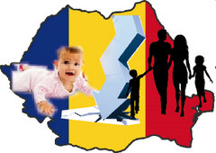 Ramanem tot mai putini 