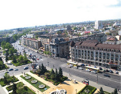 Zilele Ploiestiului fara fast
