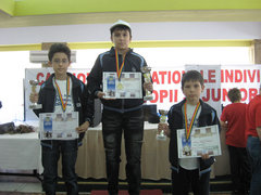 Campionii din Ploiesti
